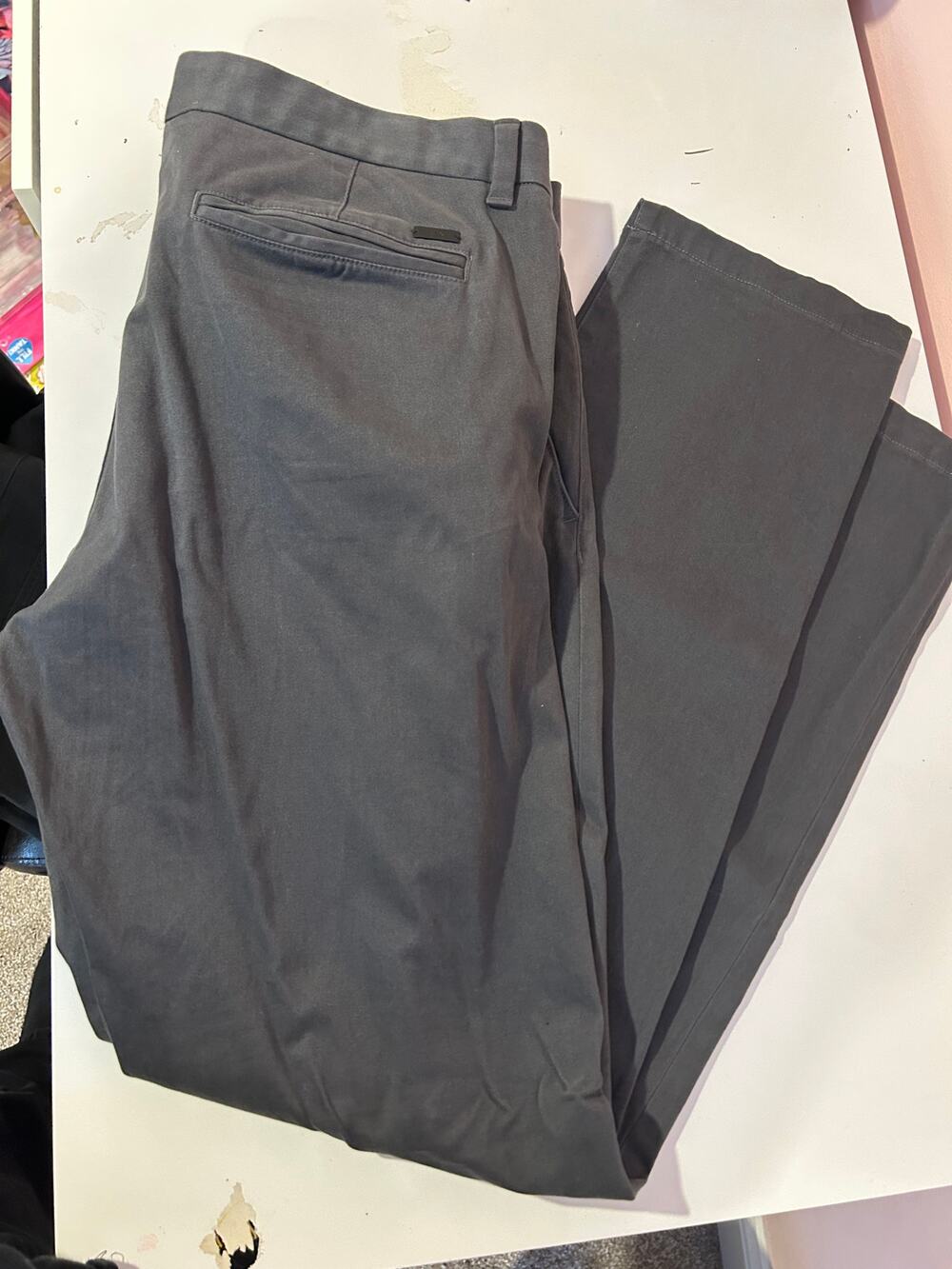 Armani Exchange Mens Pants *Size 34*